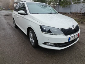 Skoda Fabia 1.0-95PS - 6000 € / 11734.98 лв. - 81644236 3 | Car24.bg Skoda Fabia 1.0-95PS - 6000 € / 11734.98 лв. - 81644236 3