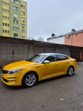 Kia K5 - 11500 € / 22492.04 лв. - 68898892 4 | Car24.bg Kia K5 - 11500 € / 22492.04 лв. - 68898892 4