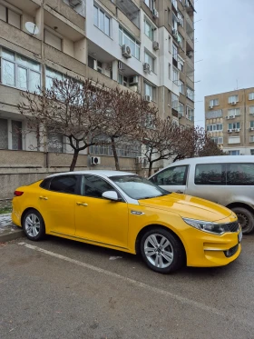 Kia K5 - 11500 € / 22492.04 лв. - 68898892 3 | Car24.bg Kia K5 - 11500 € / 22492.04 лв. - 68898892 3