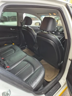 Kia K5 - 11500 € / 22492.04 лв. - 68898892 7 | Car24.bg Kia K5 - 11500 € / 22492.04 лв. - 68898892 7