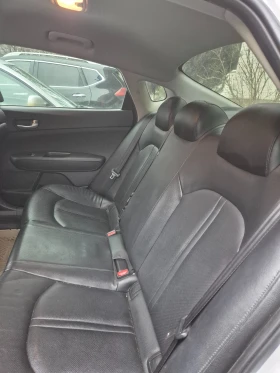 Kia K5 - 11500 € / 22492.04 лв. - 68898892 10 | Car24.bg Kia K5 - 11500 € / 22492.04 лв. - 68898892 10