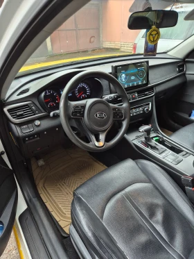 Kia K5 - 11500 € / 22492.04 лв. - 68898892 5 | Car24.bg Kia K5 - 11500 € / 22492.04 лв. - 68898892 5