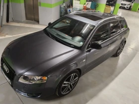 Audi A4 - 4700 € / 9192.40 лв. - 15765062 3 | Car24.bg Audi A4 - 4700 € / 9192.40 лв. - 15765062 3