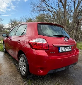 Toyota Auris 1.4 - 5450 € / 10659.27 лв. - 54430408 3 | Car24.bg Toyota Auris 1.4 - 5450 € / 10659.27 лв. - 54430408 3