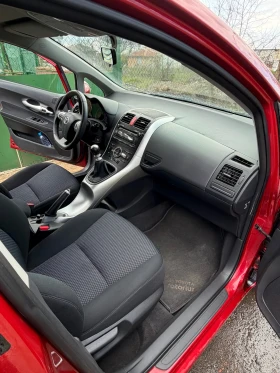 Toyota Auris 1.4 - 5450 € / 10659.27 лв. - 54430408 14 | Car24.bg Toyota Auris 1.4 - 5450 € / 10659.27 лв. - 54430408 14