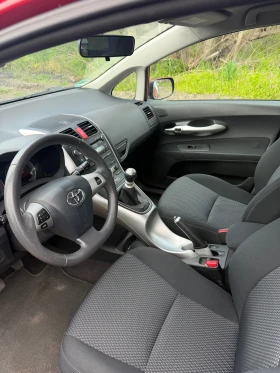 Toyota Auris 1.4 - 5450 € / 10659.27 лв. - 54430408 10 | Car24.bg Toyota Auris 1.4 - 5450 € / 10659.27 лв. - 54430408 10