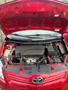 Toyota Auris 1.4 - 5450 € / 10659.27 лв. - 54430408 8 | Car24.bg Toyota Auris 1.4 - 5450 € / 10659.27 лв. - 54430408 8