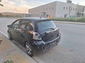 Toyota Yaris TS 1.8 133 к.с. | Auto.bg — изображение 5 Toyota Yaris TS 1.8 133 к.с. | Auto.bg — изображение 5