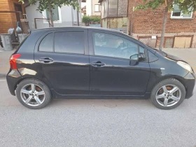 Toyota Yaris TS 1.8 133 к.с.