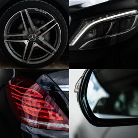 Mercedes-Benz S 350 D = V6 = 2016 = TOP = ЛИЗИНГ = ГАРАНЦИЯ - 27000 € / 52807.41 лв. - 84793136 16 | Car24.bg Mercedes-Benz S 350 D = V6 = 2016 = TOP = ЛИЗИНГ = ГАРАНЦИЯ - 27000 € / 52807.41 лв. - 84793136 16