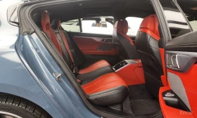 BMW 840 M Sport First Edition* HARMAN KARDON* 360* ХЕДЪП* | Auto.bg — изображение 15 BMW 840 M Sport First Edition* HARMAN KARDON* 360* ХЕДЪП* | Auto.bg — изображение 15