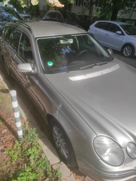 Mercedes-Benz E 280 S 211 - 4250 € / 8312.28 лв. - 20940899 5 | Car24.bg Mercedes-Benz E 280 S 211 - 4250 € / 8312.28 лв. - 20940899 5