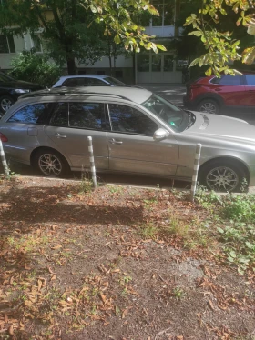 Mercedes-Benz E 280 S 211 - 4250 € / 8312.28 лв. - 20940899 6 | Car24.bg Mercedes-Benz E 280 S 211 - 4250 € / 8312.28 лв. - 20940899 6
