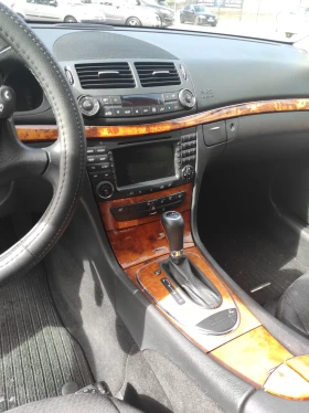 Mercedes-Benz E 280 S 211 - 4250 € / 8312.28 лв. - 20940899 10 | Car24.bg Mercedes-Benz E 280 S 211 - 4250 € / 8312.28 лв. - 20940899 10