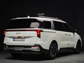 Kia Carnival 2.2 202 hp Automatic | Auto.bg — изображение 3 Kia Carnival 2.2 202 hp Automatic | Auto.bg — изображение 3