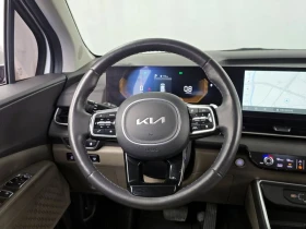 Kia Carnival 2.2 202 hp Automatic | Auto.bg — изображение 10 Kia Carnival 2.2 202 hp Automatic | Auto.bg — изображение 10