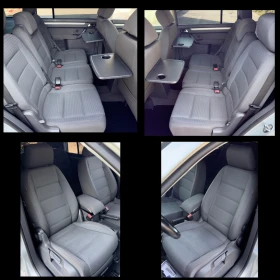 VW Touran 1.9TDi 105hp | Auto.bg — изображение 13 VW Touran 1.9TDi 105hp | Auto.bg — изображение 13