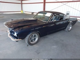 Ford Mustang SMALL BLOCK V8* SEMI SLICKS* TUNED*