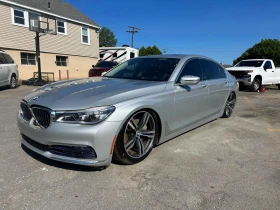 BMW 750 - Car24.bg BMW 750