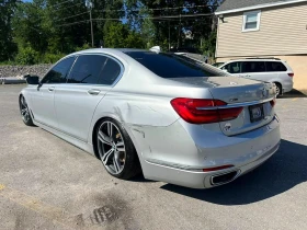 BMW 750 - 15700 € - 99932529 2 | Car24.bg BMW 750 - 15700 € - 99932529 2