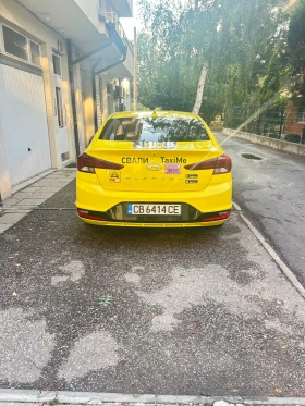 Hyundai Elantra undefined | Auto.bg — изображение 2 Hyundai Elantra undefined | Auto.bg — изображение 2