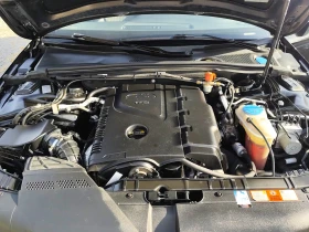 Audi A4 AVANT 1.8i/ГАЗ/LED/NAVI/MMI - 4900 € - 46486519 15 | Car24.bg Audi A4 AVANT 1.8i/ГАЗ/LED/NAVI/MMI - 4900 € - 46486519 15