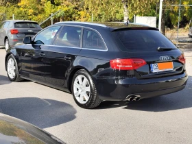 Audi A4 AVANT 1.8i/ГАЗ/LED/NAVI/MMI - 4900 € - 46486519 6 | Car24.bg Audi A4 AVANT 1.8i/ГАЗ/LED/NAVI/MMI - 4900 € - 46486519 6