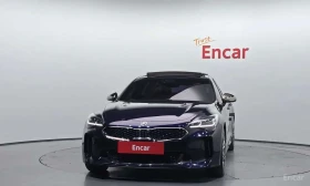 Kia Stinger * 3.3 Turbo AWD * КРАЙНА ЦЕНА ДО БЪЛГАРИЯ | Auto.bg — изображение 3 Kia Stinger * 3.3 Turbo AWD * КРАЙНА ЦЕНА ДО БЪЛГАРИЯ | Auto.bg — изображение 3