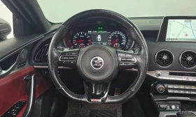 Kia Stinger * 3.3 Turbo AWD * КРАЙНА ЦЕНА ДО БЪЛГАРИЯ | Auto.bg — изображение 14 Kia Stinger * 3.3 Turbo AWD * КРАЙНА ЦЕНА ДО БЪЛГАРИЯ | Auto.bg — изображение 14