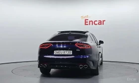Kia Stinger * 3.3 Turbo AWD * КРАЙНА ЦЕНА ДО БЪЛГАРИЯ | Auto.bg — изображение 4 Kia Stinger * 3.3 Turbo AWD * КРАЙНА ЦЕНА ДО БЪЛГАРИЯ | Auto.bg — изображение 4