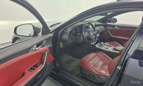 Kia Stinger * 3.3 Turbo AWD * КРАЙНА ЦЕНА ДО БЪЛГАРИЯ | Auto.bg — изображение 10 Kia Stinger * 3.3 Turbo AWD * КРАЙНА ЦЕНА ДО БЪЛГАРИЯ | Auto.bg — изображение 10