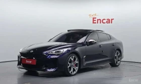 Kia Stinger * 3.3 Turbo AWD * КРАЙНА ЦЕНА ДО БЪЛГАРИЯ
