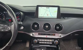 Kia Stinger * 3.3 Turbo AWD * КРАЙНА ЦЕНА ДО БЪЛГАРИЯ | Auto.bg — изображение 13 Kia Stinger * 3.3 Turbo AWD * КРАЙНА ЦЕНА ДО БЪЛГАРИЯ | Auto.bg — изображение 13