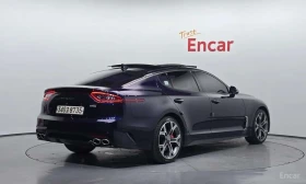 Kia Stinger * 3.3 Turbo AWD * КРАЙНА ЦЕНА ДО БЪЛГАРИЯ | Auto.bg — изображение 2 Kia Stinger * 3.3 Turbo AWD * КРАЙНА ЦЕНА ДО БЪЛГАРИЯ | Auto.bg — изображение 2