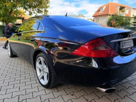 Mercedes-Benz CLS 500 5.5-388 hp Първи собственик в БГ - 5500 € - 66710158 6 | Car24.bg Mercedes-Benz CLS 500 5.5-388 hp Първи собственик в БГ - 5500 € - 66710158 6
