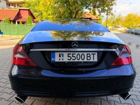 Mercedes-Benz CLS 500 5.5-388 hp Първи собственик в БГ - 5500 € - 66710158 5 | Car24.bg Mercedes-Benz CLS 500 5.5-388 hp Първи собственик в БГ - 5500 € - 66710158 5