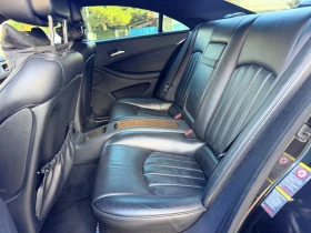 Mercedes-Benz CLS 500 5.5-388 hp Първи собственик в БГ - 5500 € - 66710158 13 | Car24.bg Mercedes-Benz CLS 500 5.5-388 hp Първи собственик в БГ - 5500 € - 66710158 13