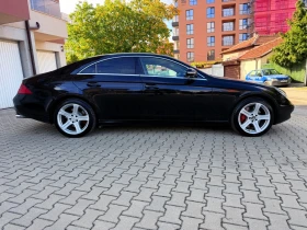 Mercedes-Benz CLS 500 5.5-388 hp Първи собственик в БГ - 5500 € - 66710158 3 | Car24.bg Mercedes-Benz CLS 500 5.5-388 hp Първи собственик в БГ - 5500 € - 66710158 3