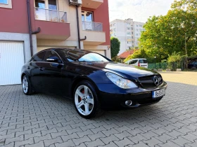 Mercedes-Benz CLS 500 5.5-388 hp Първи собственик в БГ - 5500 € - 66710158 2 | Car24.bg Mercedes-Benz CLS 500 5.5-388 hp Първи собственик в БГ - 5500 € - 66710158 2