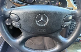 Mercedes-Benz CLS 500 5.5-388 hp Първи собственик в БГ - 5500 € - 66710158 15 | Car24.bg Mercedes-Benz CLS 500 5.5-388 hp Първи собственик в БГ - 5500 € - 66710158 15