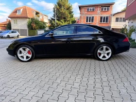 Mercedes-Benz CLS 500 5.5-388 hp Първи собственик в БГ - 5500 € - 66710158 7 | Car24.bg Mercedes-Benz CLS 500 5.5-388 hp Първи собственик в БГ - 5500 € - 66710158 7