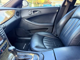Mercedes-Benz CLS 500 5.5-388 hp Първи собственик в БГ - 5500 € - 66710158 11 | Car24.bg Mercedes-Benz CLS 500 5.5-388 hp Първи собственик в БГ - 5500 € - 66710158 11