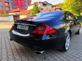 Mercedes-Benz CLS 500 5.5-388 hp Първи собственик в БГ - 5500 € - 66710158 4 | Car24.bg Mercedes-Benz CLS 500 5.5-388 hp Първи собственик в БГ - 5500 € - 66710158 4