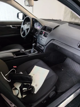 Mercedes-Benz C 200 CDI ТОП БАРТЕР - 4500 € - 18120965 5 | Car24.bg Mercedes-Benz C 200 CDI ТОП БАРТЕР - 4500 € - 18120965 5