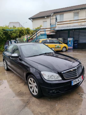 Mercedes-Benz C 200 CDI ТОП БАРТЕР - 4500 € - 18120965 2 | Car24.bg Mercedes-Benz C 200 CDI ТОП БАРТЕР - 4500 € - 18120965 2