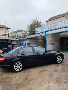 Mercedes-Benz C 200 CDI ТОП БАРТЕР - 4500 € - 18120965 3 | Car24.bg Mercedes-Benz C 200 CDI ТОП БАРТЕР - 4500 € - 18120965 3