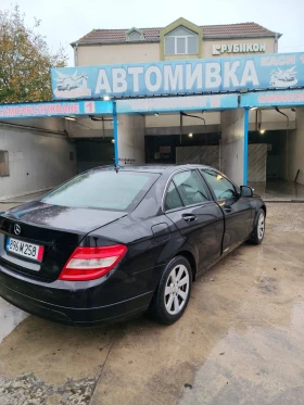 Mercedes-Benz C 200 CDI ТОП БАРТЕР - 4500 € - 18120965 4 | Car24.bg Mercedes-Benz C 200 CDI ТОП БАРТЕР - 4500 € - 18120965 4