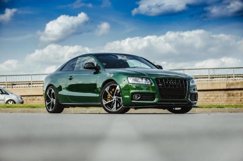 Audi A5 - 14500 € / 28359.53 лв. - 26318579 1 | Car24.bg Audi A5 - 14500 € / 28359.53 лв. - 26318579 1