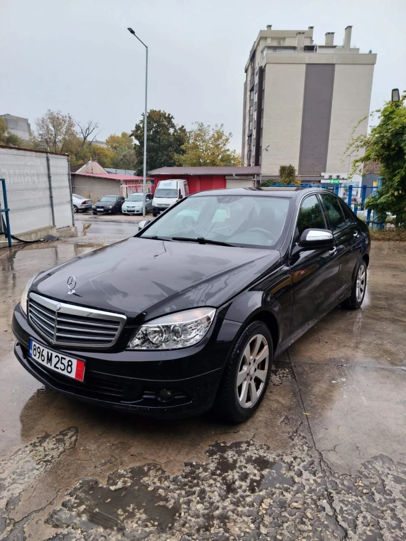 Mercedes-Benz C 200 CDI ТОП БАРТЕР - 4500 € - 18120965 1 | Car24.bg Mercedes-Benz C 200 CDI ТОП БАРТЕР - 4500 € - 18120965 1
