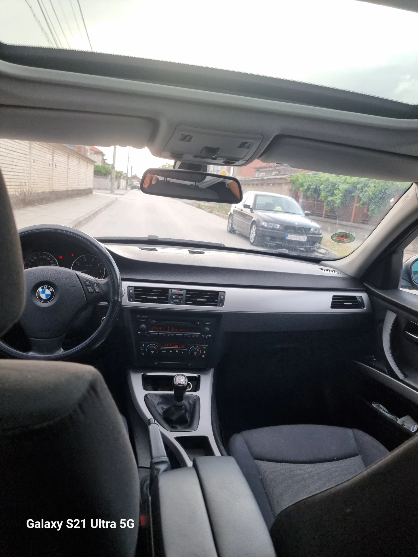 BMW 320  - изображение 7 | Auto.bg BMW 320  - изображение 7